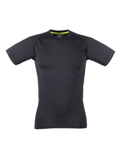 TOM-TL515-Mens Slim Fit T-Shirt